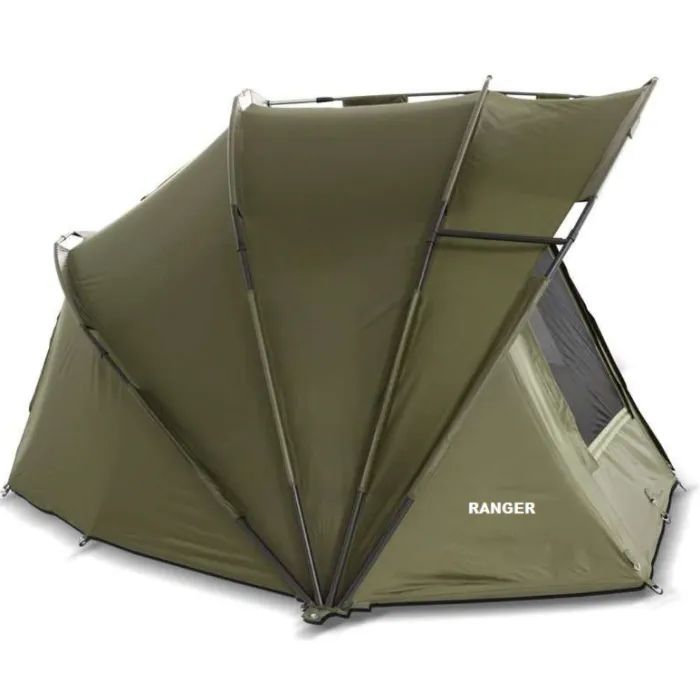 Палатка Ranger короповий EXP 2-mann Bivvy (RA6609) изображение 3