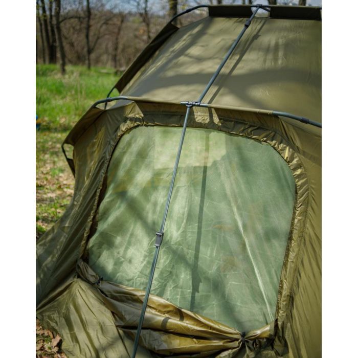 Палатка Ranger короповий EXP 2-mann Bivvy (RA6609) изображение 7