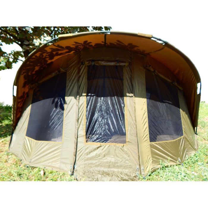 Палатка Ranger короповий EXP 2-mann Bivvy (RA6609) изображение 8