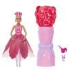 Кукла Barbie набор-сюрприз Petal Pop Красная роза (JMF59) изображение 2