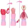 Кукла Barbie набор-сюрприз Petal Pop Красная роза (JMF59) изображение 6