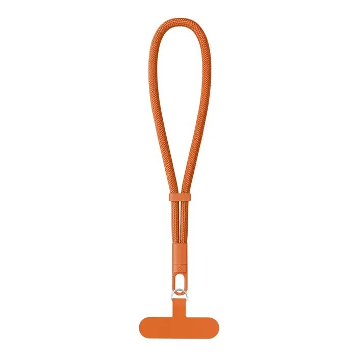 Ремешок для смартфона ColorWay Handy Strap, orange (CW-SCHS-OG)