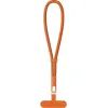 Ремешок для смартфона ColorWay Handy Strap, orange (CW-SCHS-OG)