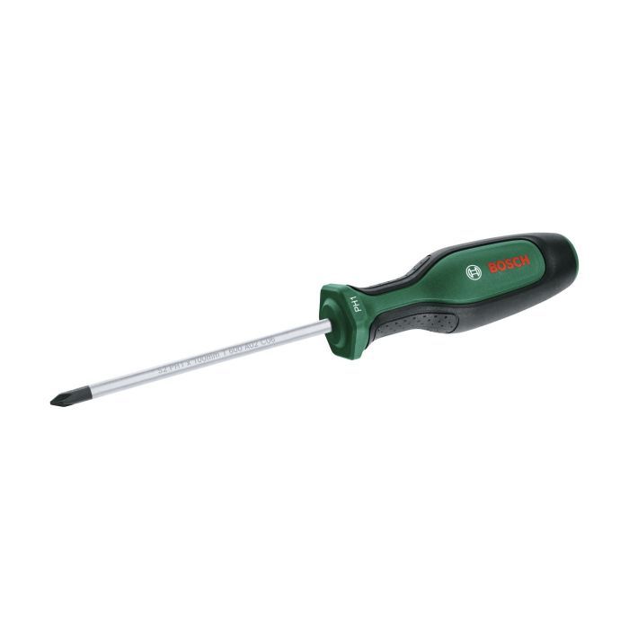 Отвертка Bosch крестовая, PH1×100mm (1.600.A03.DS5)