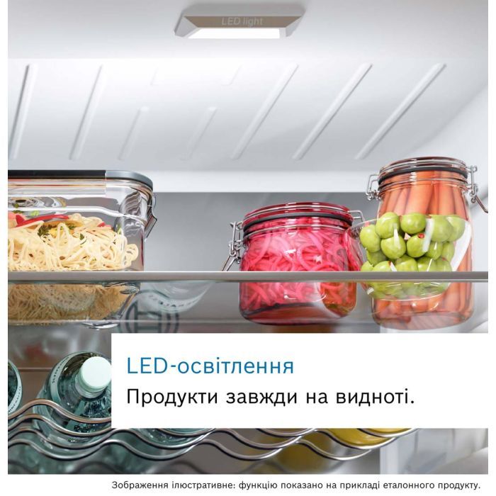 Холодильник Bosch KIR81VFE0 изображение 5