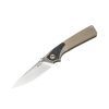Нож SRM Dome, Brown G10, Stonewash (106M-GW) изображение 3