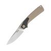 Нож SRM Dome, Brown G10, Stonewash (106M-GW) изображение 6