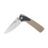 Нож SRM Dome, Brown G10, Stonewash (106M-GW) изображение 8