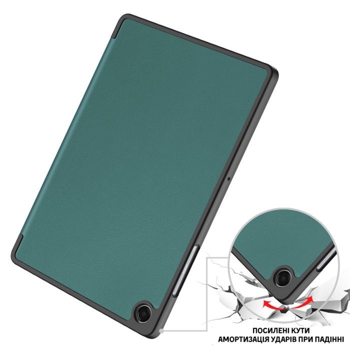 Чехол для планшета BeCover Flexible TPU Mate Samsung Galaxy Tab A11 SM-X133/X135 8.7" Purple (715588) изображение 4