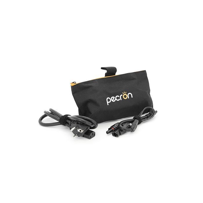 Зарядная станция Pecron F3000LFP 3600W 3072Wh (F3000LFP) изображение 2