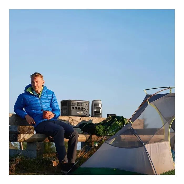 Зарядна станція Pecron F3000LFP 3600W 3072Wh (F3000LFP) зображення 5