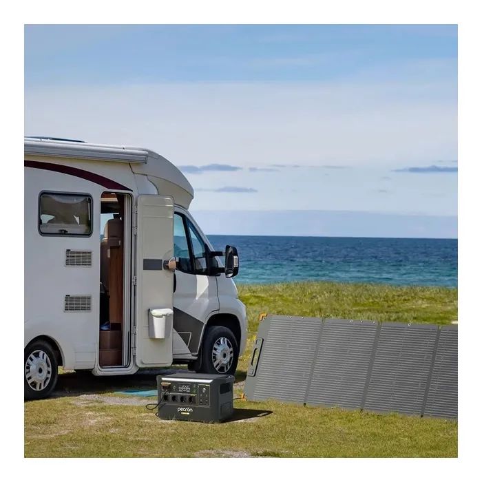 Зарядна станція Pecron F3000LFP 3600W 3072Wh (F3000LFP) зображення 6