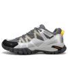 Кроссовки Humtto чоловічі трекінгові Peak сірі 45 (110609A-9-45) изображение 8