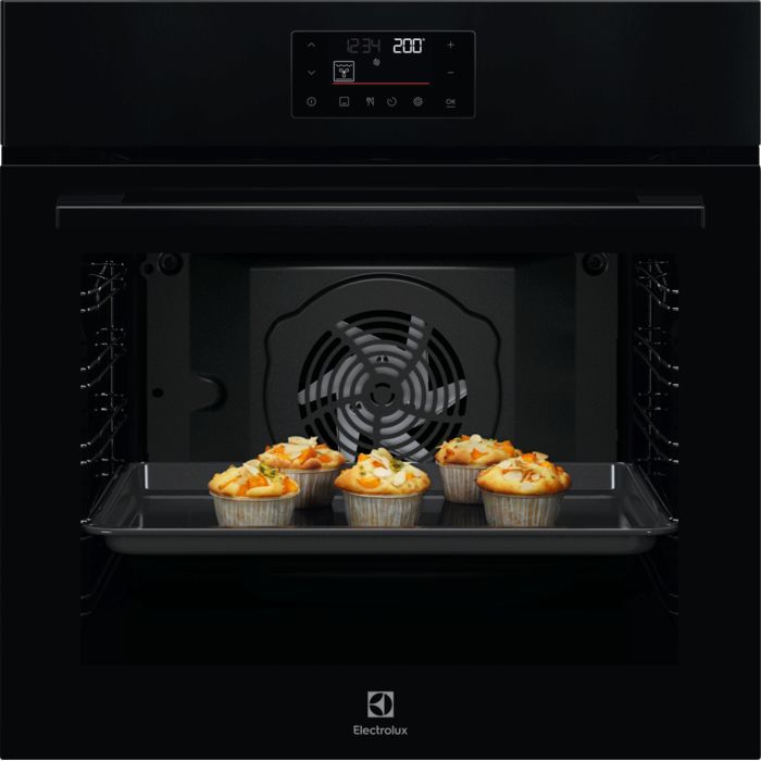 Духова шафа Electrolux EOH4P0PK