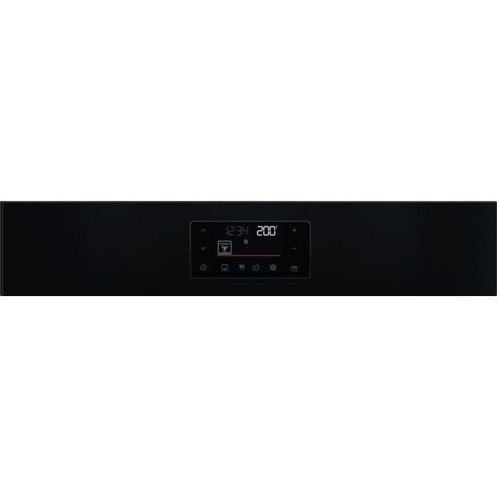 Духова шафа Electrolux EOH4P0PK зображення 2