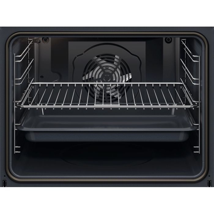 Духова шафа Electrolux EOH4P0PK зображення 3