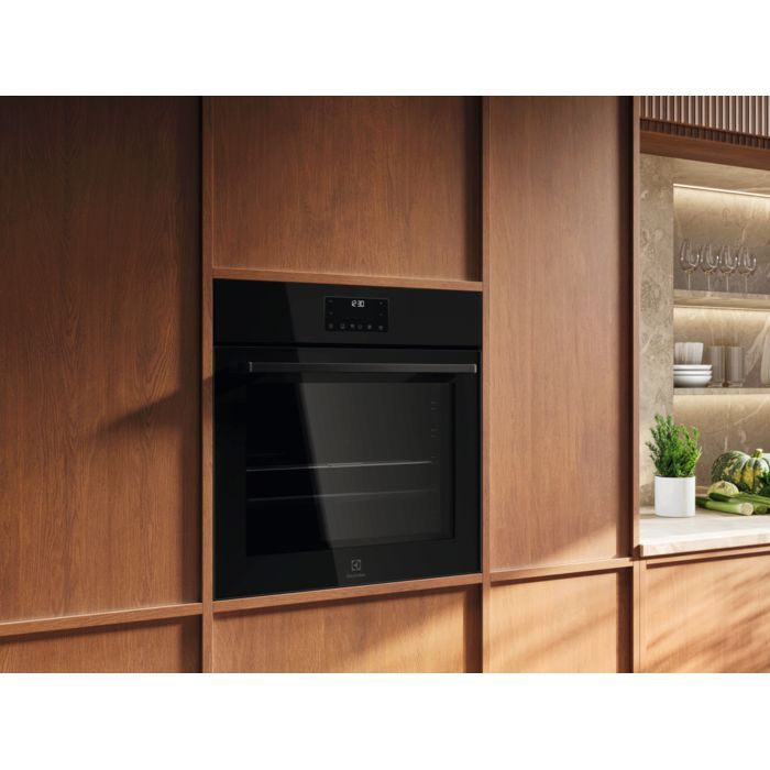 Духова шафа Electrolux EOH4P0PK зображення 5