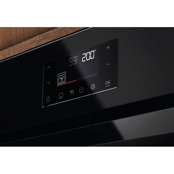 Духова шафа Electrolux EOH4P0PK зображення 7