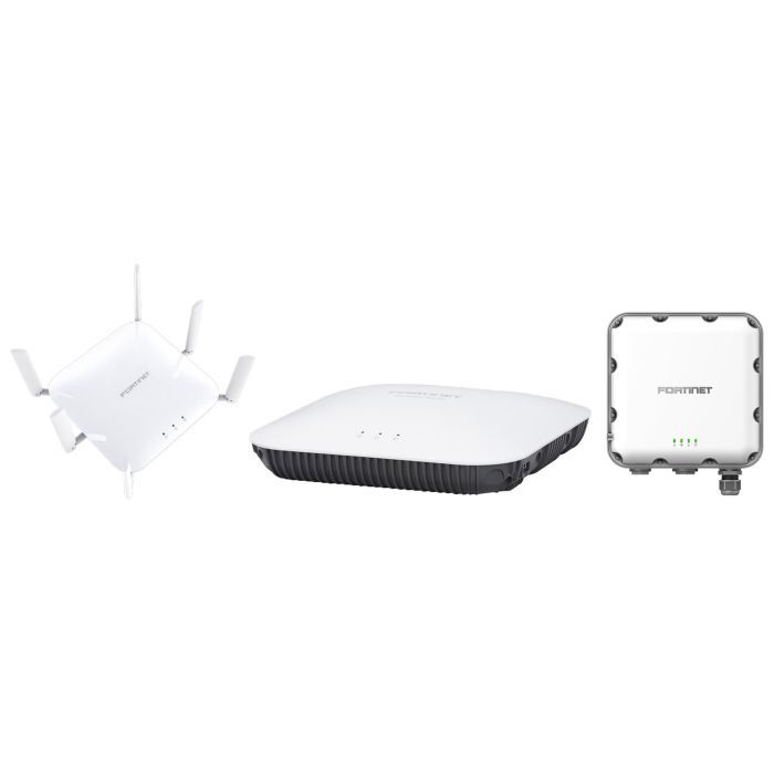 Точка доступа Wi-Fi Fortinet FAP-23JF-U