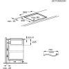 Варочная поверхность Electrolux ECC63410CB изображение 11