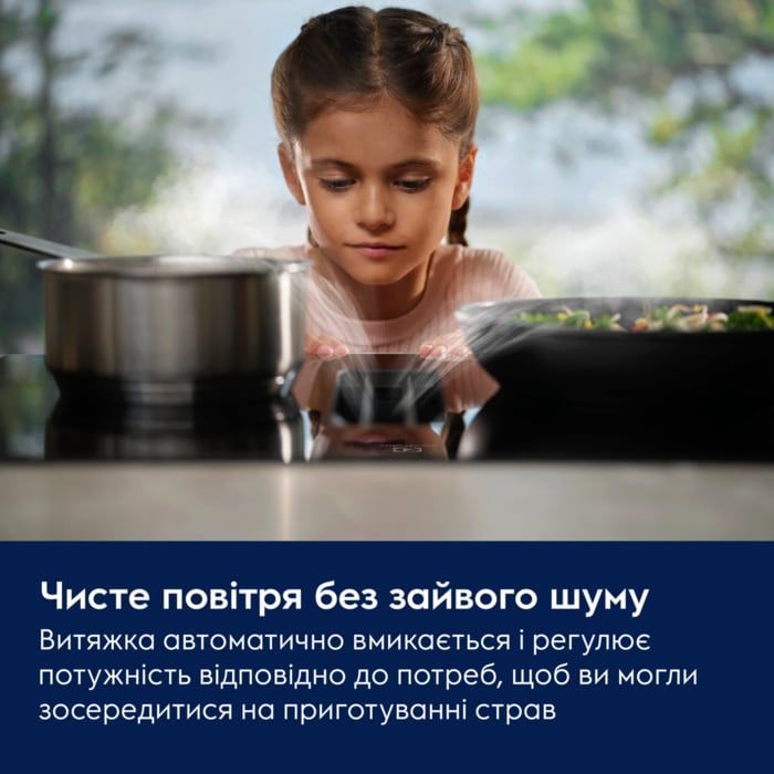 Варочная поверхность Electrolux ECC63410CB изображение 9