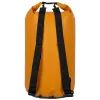 Гермомешок Tramp PVC orange 50л (UTRA-068-orange) изображение 2