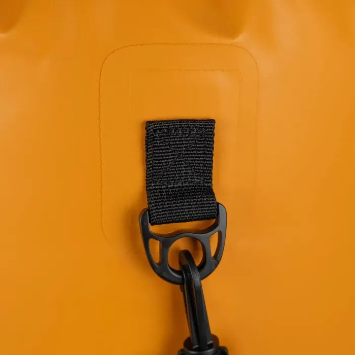 Гермомешок Tramp PVC orange 50л (UTRA-068-orange) изображение 4