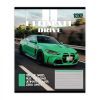 Зошит Yes Ultimate drive А5 24 аркуша клітинка (768786) зображення 6