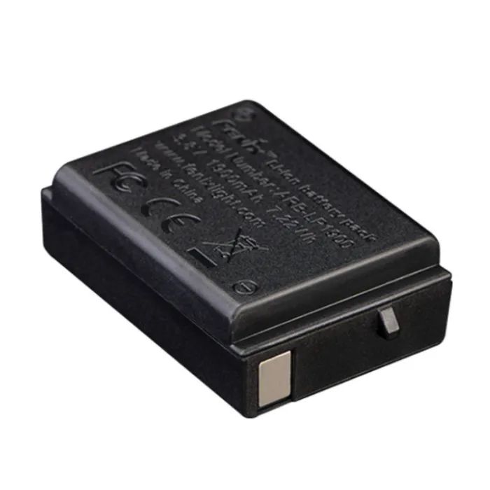 Акумулятор Fenix ARB-LP1900 (1900mAh) (ARB-LP1900)