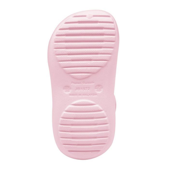 Сабо-кроксы Aqua Speed Lugo 608-03 рожевий 31/32 (5905718615353) изображение 4