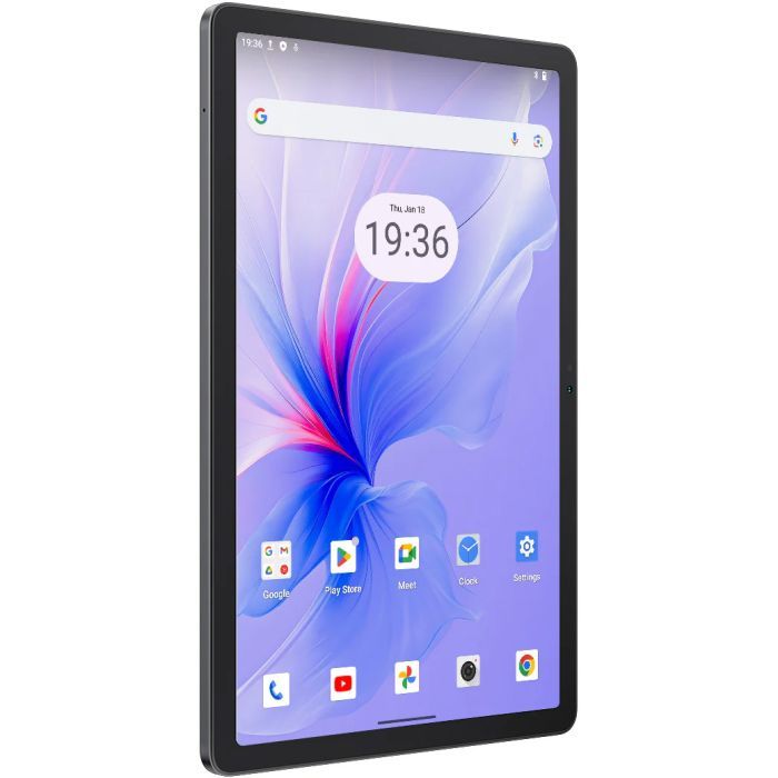 Планшет Blackview Tab 16 Pro 11" FHD+ 8/256GB / LTE Grey (6931548321309) зображення 2