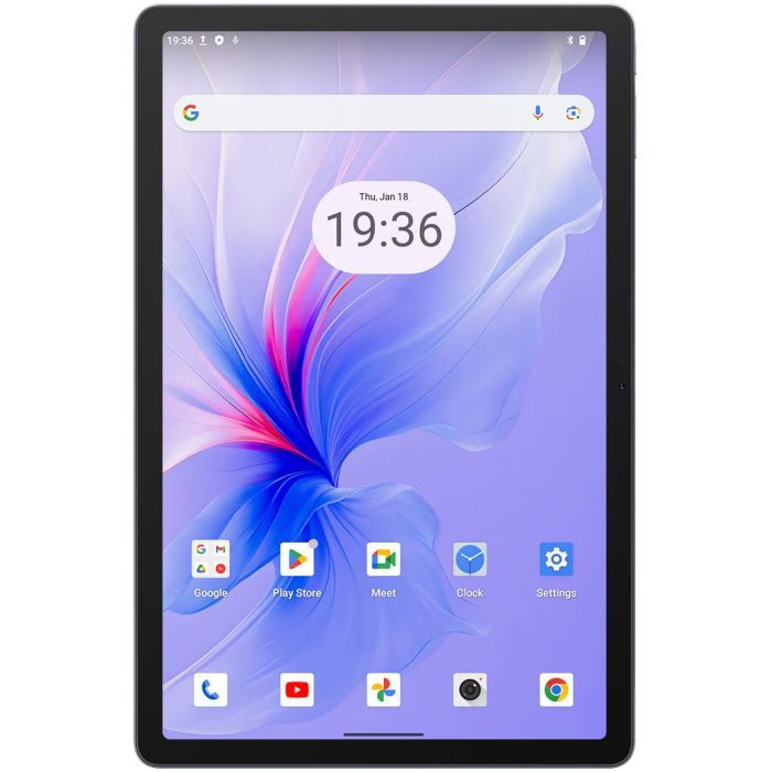 Планшет Blackview Tab 16 Pro 11" FHD+ 8/256GB / LTE Grey (6931548321309) зображення 3