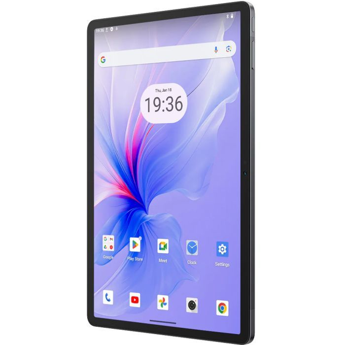 Планшет Blackview Tab 16 Pro 11" FHD+ 8/256GB / LTE Grey (6931548321309) зображення 4