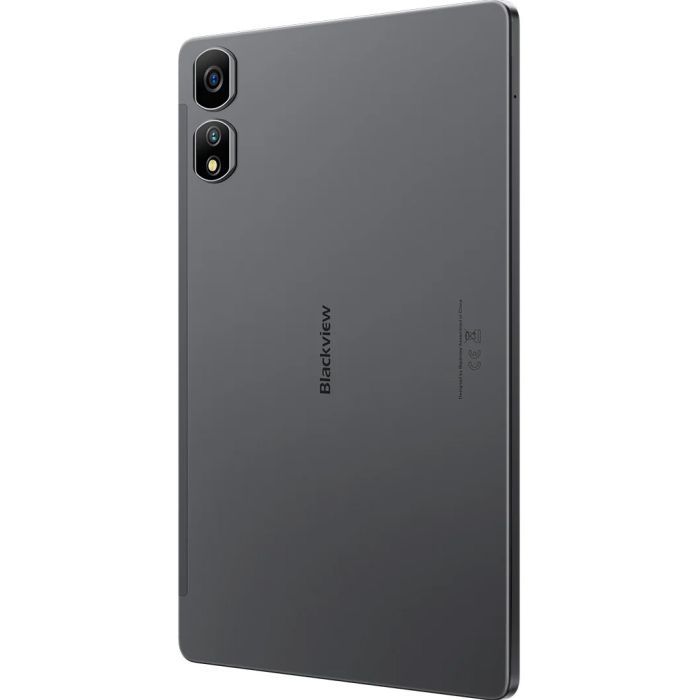 Планшет Blackview Tab 16 Pro 11" FHD+ 8/256GB / LTE Grey (6931548321309) зображення 7