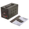 Стабилизатор напряжения Vitals SRV-1000sv (246600) изображение 10