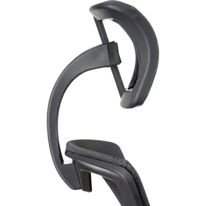 Офисное кресло Special4You Dawn black/grey (E7788) изображение 10