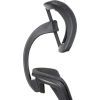 Офисное кресло Special4You Dawn black/grey (E7788) изображение 10