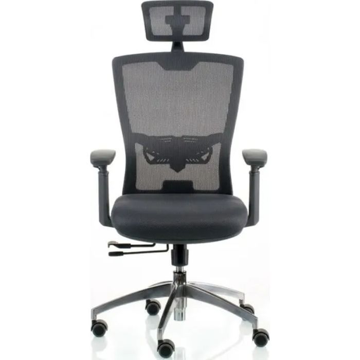 Офисное кресло Special4You Dawn black/grey (E7788) изображение 2