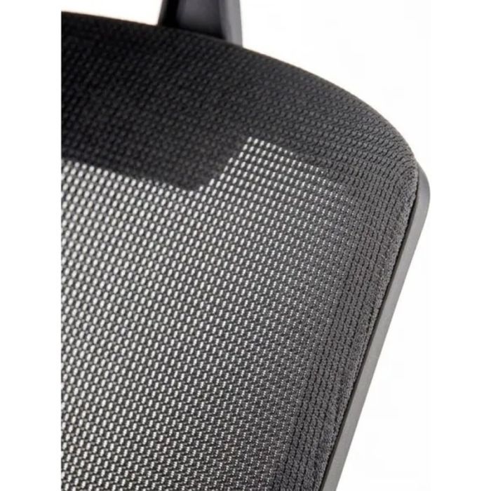 Офисное кресло Special4You Dawn black/grey (E7788) изображение 8