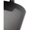 Офисное кресло Special4You Dawn black/grey (E7788) изображение 8