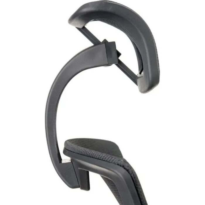 Офисное кресло Special4You Dawn black/grey (E7788) изображение 9