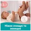 Детские влажные салфетки Pampers Sensitive 80 шт х 12 пачок (960 шт) (8006530134668) изображение 3