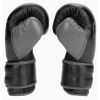 Боксерские перчатки Everlast PowerLock Boxing Training Gloves P00002285 чорний 14 унцій (009283608347) изображение 5