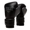 Боксерские перчатки Everlast PowerLock Boxing Training Gloves P00002285 чорний 14 унцій (009283608347)