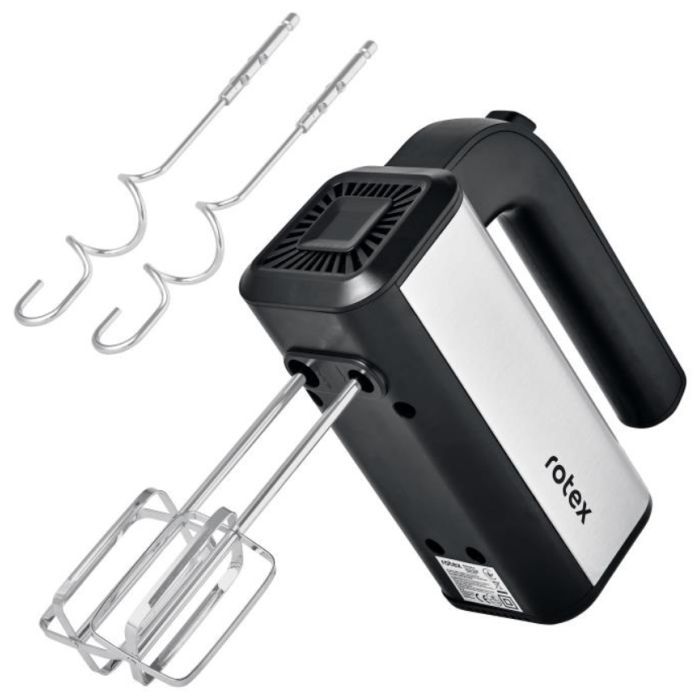 Міксер Rotex RHM256-S