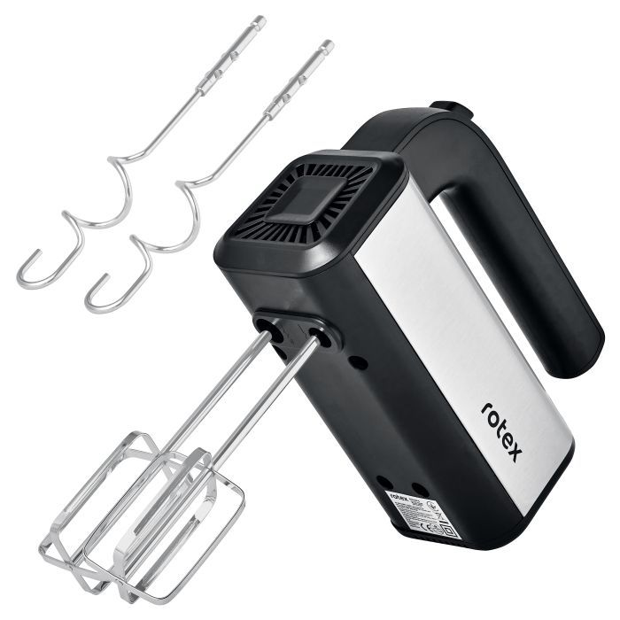 Міксер Rotex RHM256-S