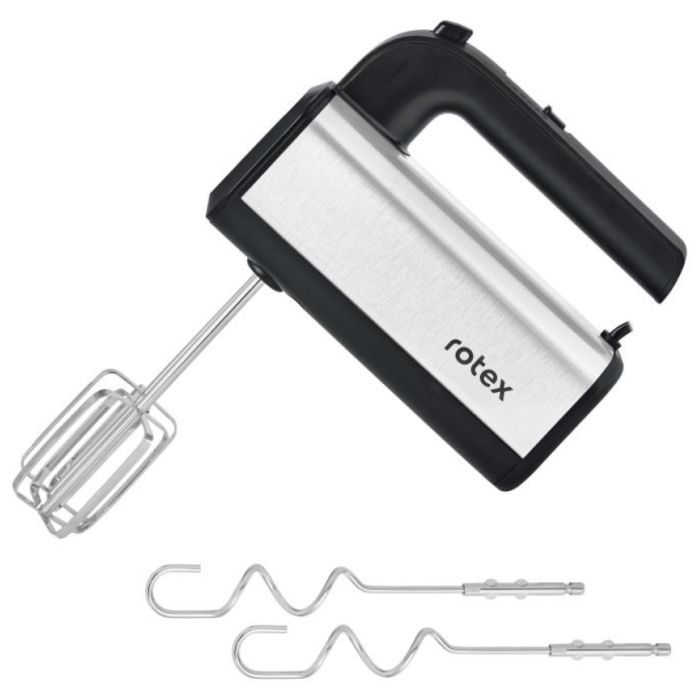 Міксер Rotex RHM256-S зображення 2