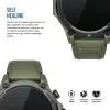 Пленка защитная Armorstandart Matte hydrogel Black Shark GS3 6 pcs (ARM91998) изображение 3