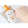 Средство от загара Isehan Mammy UV Mild Gel SPF33+ PA++++ Детский 100 г (4901433074902) изображение 3
