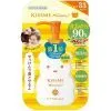 Средство от загара Isehan Mammy UV Mild Gel SPF33+ PA++++ Детский 100 г (4901433074902)